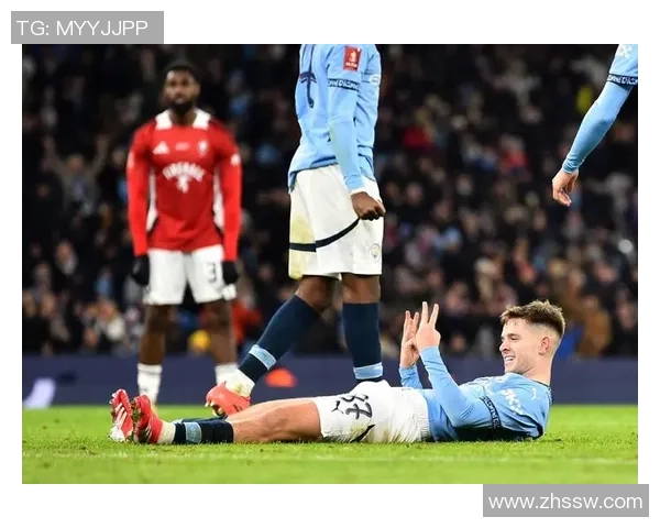 足总杯精彩对决巴萨5-1曼城帽子戏法引爆全场热情分析