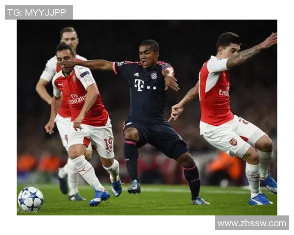 足总杯惊现冷门拜仁与阿森纳战成平局引发转会热议
