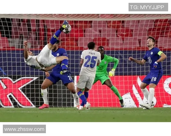 波尔图逆袭切尔西补时绝杀全场沸腾精彩战报回顾