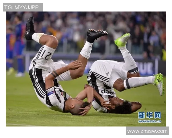 足总杯激战巴萨与尤文图斯鏖战成平局全场沸腾瞬间回顾