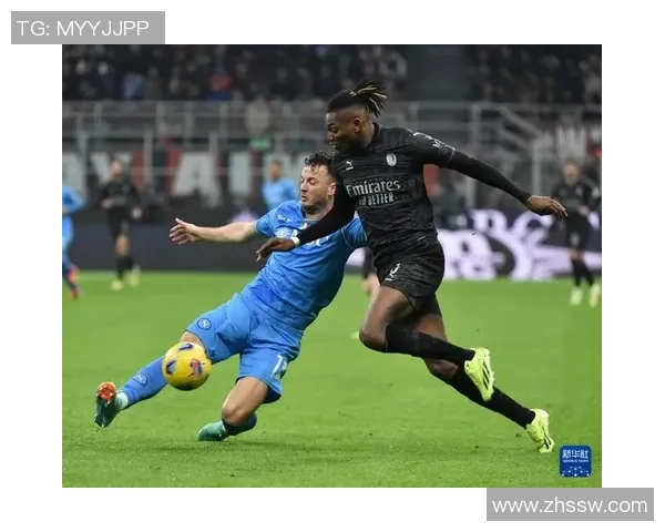 国王杯精彩对决那不勒斯大胜AC米兰红牌事件引发全场热议与战术分析